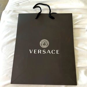 Versace Bag